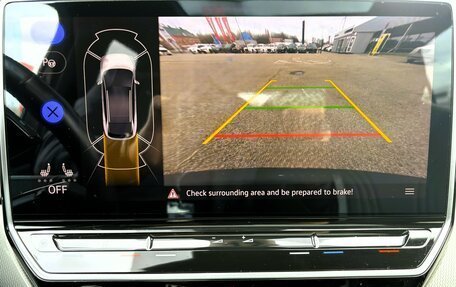 Volkswagen ID.4, 2022 год, 3 490 000 рублей, 26 фотография