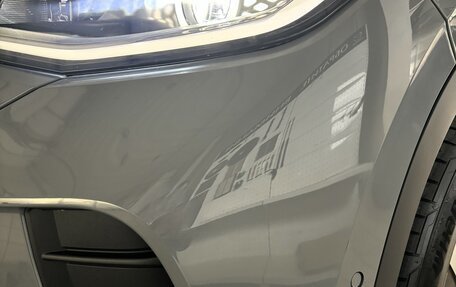 Volkswagen ID.4, 2022 год, 3 490 000 рублей, 27 фотография