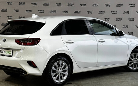 KIA cee'd III, 2018 год, 1 710 000 рублей, 4 фотография