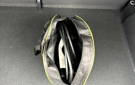 Volkswagen ID.4, 2022 год, 3 490 000 рублей, 20 фотография