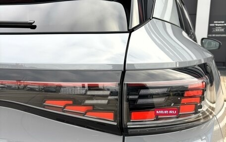 Volkswagen ID.4, 2022 год, 3 490 000 рублей, 25 фотография