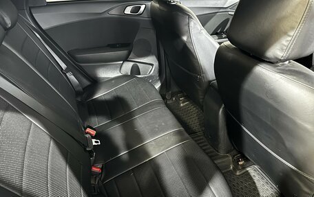 KIA cee'd III, 2018 год, 1 710 000 рублей, 9 фотография