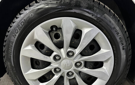 KIA cee'd III, 2018 год, 1 710 000 рублей, 7 фотография