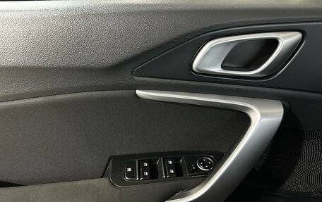 KIA cee'd III, 2018 год, 1 710 000 рублей, 18 фотография