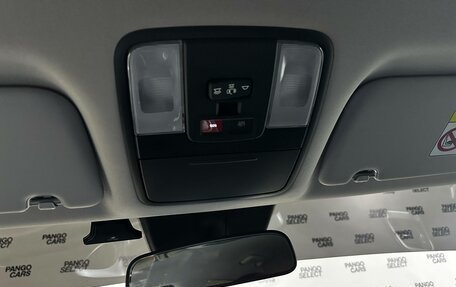 KIA cee'd III, 2018 год, 1 710 000 рублей, 17 фотография