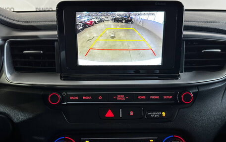 KIA cee'd III, 2018 год, 1 710 000 рублей, 14 фотография