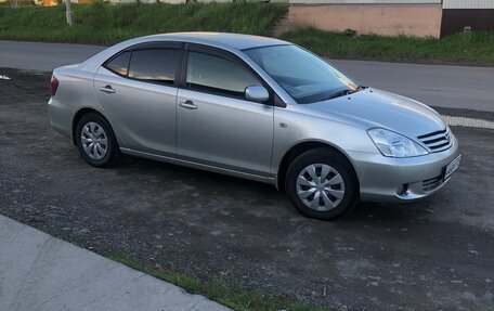 Toyota Allion, 2003 год, 700 000 рублей, 2 фотография