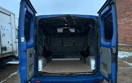 Renault Trafic, 2005 год, 1 100 000 рублей, 6 фотография