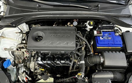 KIA cee'd III, 2018 год, 1 710 000 рублей, 20 фотография