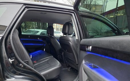 KIA Sorento II рестайлинг, 2013 год, 1 370 000 рублей, 6 фотография