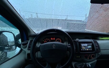 Renault Trafic, 2005 год, 1 100 000 рублей, 7 фотография