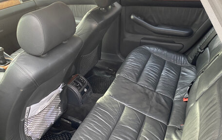 Audi A6, 1997 год, 450 000 рублей, 10 фотография