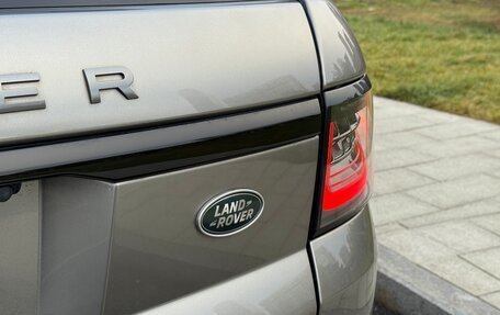 Land Rover Range Rover Sport II, 2019 год, 5 330 000 рублей, 8 фотография