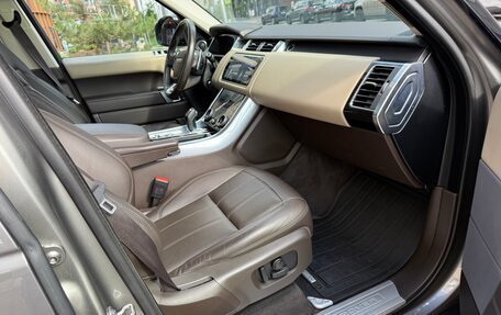 Land Rover Range Rover Sport II, 2019 год, 5 330 000 рублей, 16 фотография