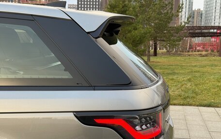 Land Rover Range Rover Sport II, 2019 год, 5 330 000 рублей, 12 фотография