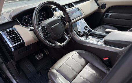 Land Rover Range Rover Sport II, 2019 год, 5 330 000 рублей, 14 фотография