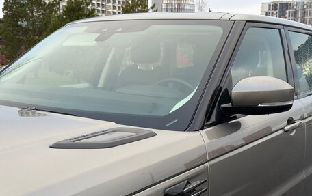 Land Rover Range Rover Sport II, 2019 год, 5 330 000 рублей, 13 фотография