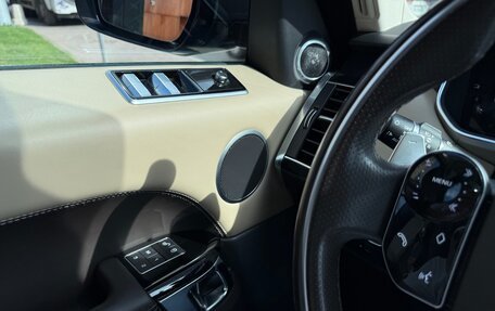 Land Rover Range Rover Sport II, 2019 год, 5 330 000 рублей, 19 фотография