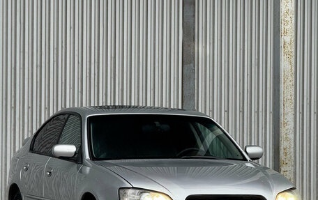 Subaru Legacy IV, 2004 год, 620 000 рублей, 2 фотография