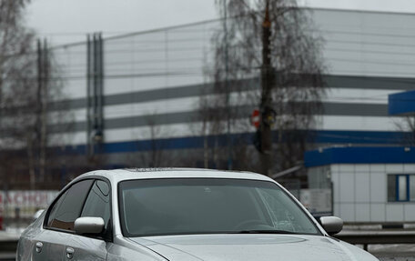 Subaru Legacy IV, 2004 год, 620 000 рублей, 8 фотография