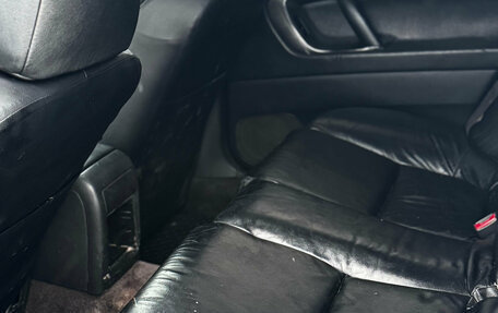 Subaru Legacy IV, 2004 год, 620 000 рублей, 15 фотография