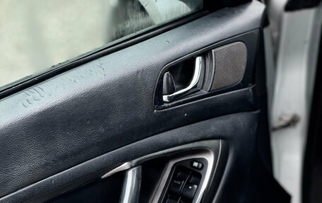 Subaru Legacy IV, 2004 год, 620 000 рублей, 14 фотография