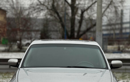 Subaru Legacy IV, 2004 год, 620 000 рублей, 11 фотография