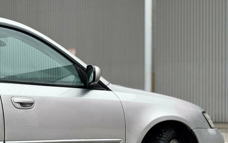 Subaru Legacy IV, 2004 год, 620 000 рублей, 9 фотография