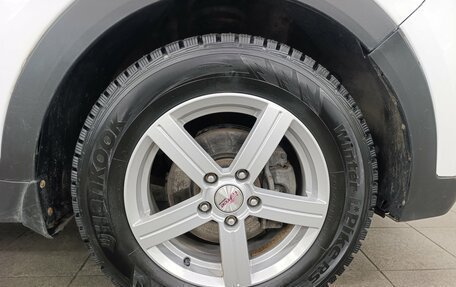 Hyundai Creta I рестайлинг, 2019 год, 1 280 000 рублей, 7 фотография