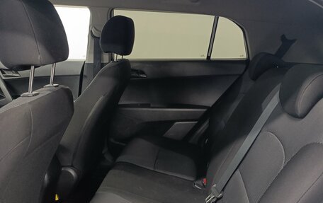 Hyundai Creta I рестайлинг, 2019 год, 1 280 000 рублей, 17 фотография