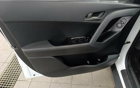 Hyundai Creta I рестайлинг, 2019 год, 1 280 000 рублей, 8 фотография