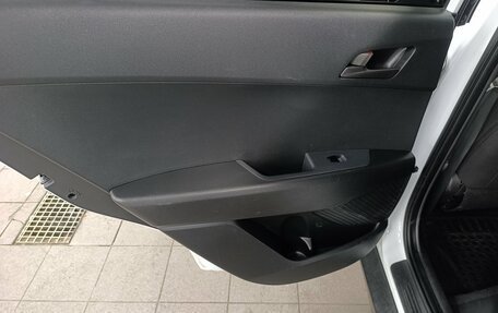 Hyundai Creta I рестайлинг, 2019 год, 1 280 000 рублей, 16 фотография