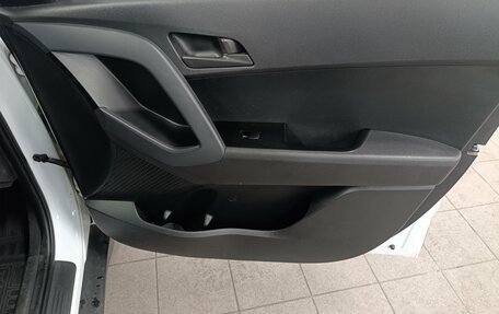 Hyundai Creta I рестайлинг, 2019 год, 1 280 000 рублей, 18 фотография