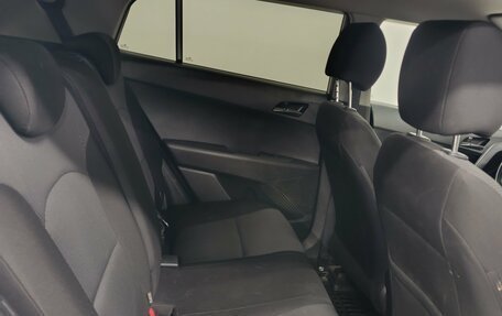 Hyundai Creta I рестайлинг, 2019 год, 1 280 000 рублей, 22 фотография