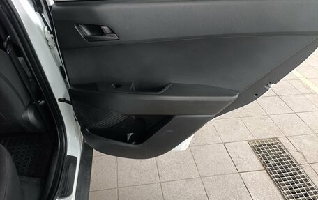 Hyundai Creta I рестайлинг, 2019 год, 1 280 000 рублей, 21 фотография