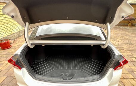 KIA K5, 2021 год, 3 060 000 рублей, 12 фотография