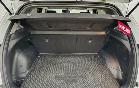 Hyundai Creta I рестайлинг, 2019 год, 1 280 000 рублей, 23 фотография