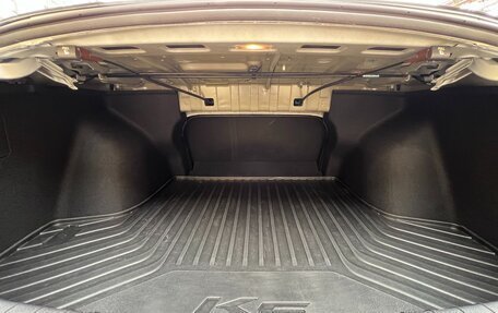 KIA K5, 2021 год, 3 060 000 рублей, 13 фотография