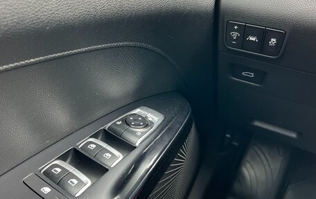 KIA K5, 2021 год, 3 060 000 рублей, 22 фотография