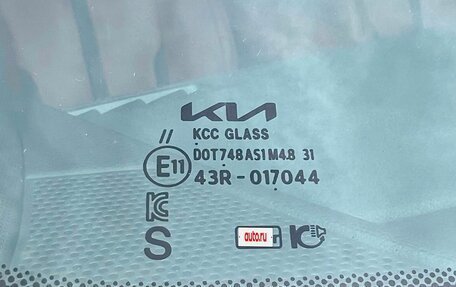 KIA K5, 2021 год, 3 060 000 рублей, 24 фотография