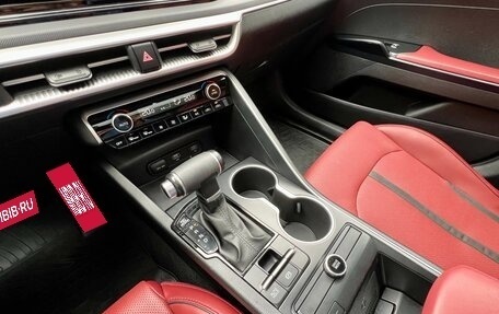 KIA K5, 2021 год, 3 060 000 рублей, 21 фотография