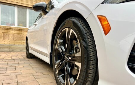 KIA K5, 2021 год, 3 060 000 рублей, 28 фотография