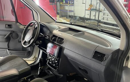 Ford Transit Connect, 2006 год, 535 000 рублей, 6 фотография