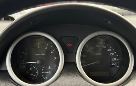 Chevrolet Aveo III, 2006 год, 419 000 рублей, 7 фотография