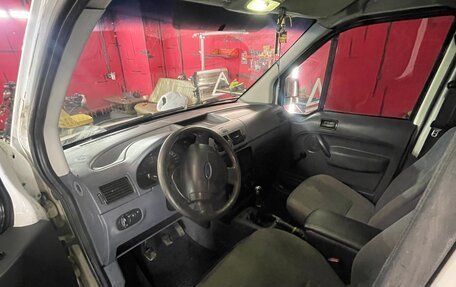 Ford Transit Connect, 2006 год, 535 000 рублей, 7 фотография