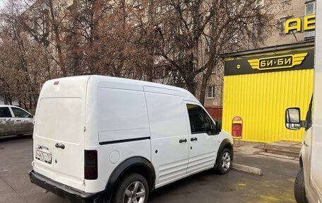 Ford Transit Connect, 2006 год, 535 000 рублей, 4 фотография