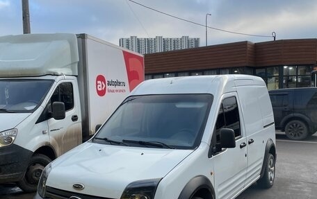 Ford Transit Connect, 2006 год, 535 000 рублей, 3 фотография