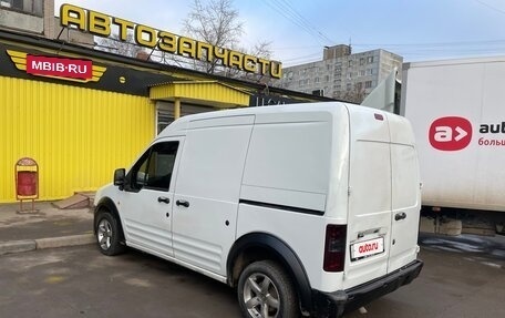 Ford Transit Connect, 2006 год, 535 000 рублей, 5 фотография