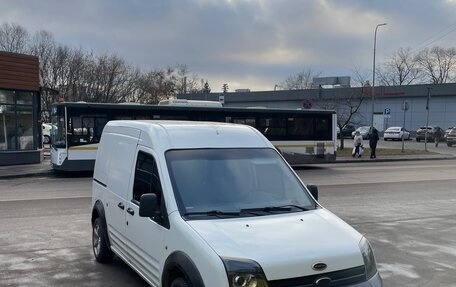 Ford Transit Connect, 2006 год, 535 000 рублей, 2 фотография