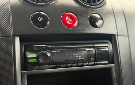 Chevrolet Aveo III, 2006 год, 419 000 рублей, 17 фотография